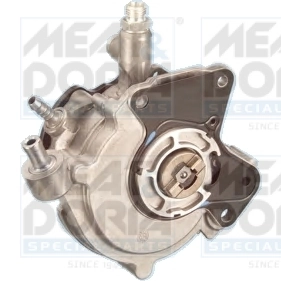 Vacuum Pump, braking system
